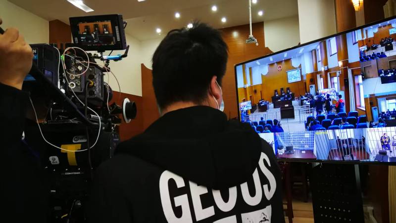 庆元县TVC制作：政企单位合规宣传，专业把控内容，官方平台适用！