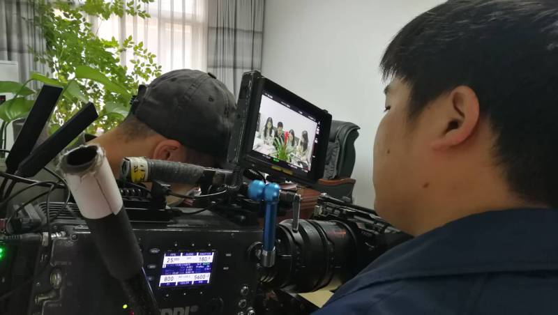 庆元县广告片拍摄公司：国潮文化策展人，东方元素与现代审美碰撞