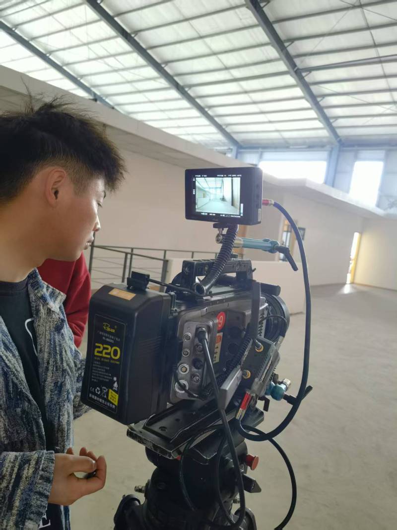 创新驱动，智领未来——庆元县TVC与广告片拍摄制作的创新实践