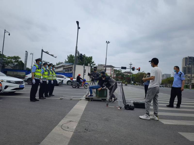 庆元县TVC拍摄公司：医疗科技企业信赖之选，专业内容可视化呈现！