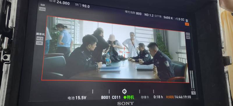 庆元县广告片拍摄公司服务世界500强的标准化体系
